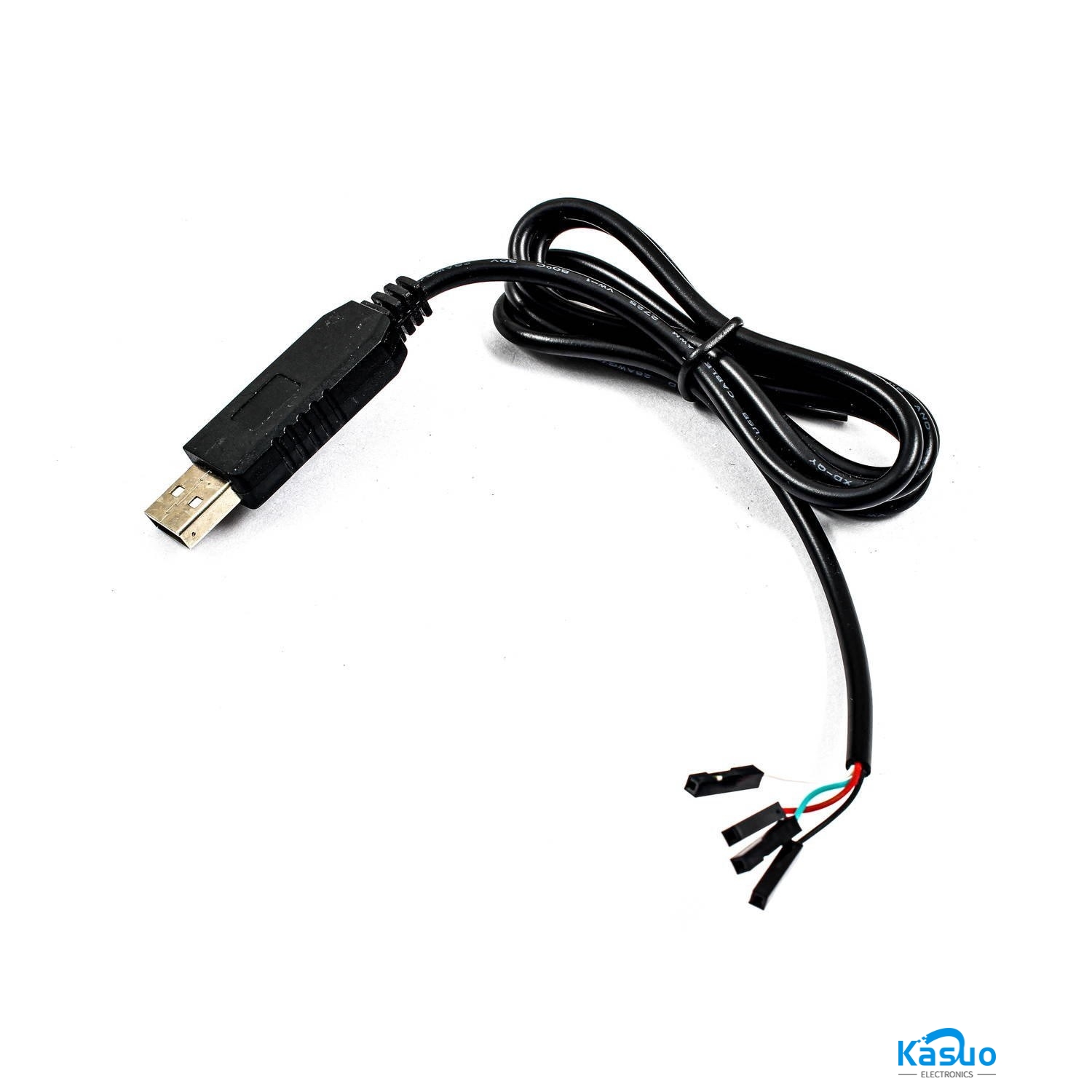PL2303HX USB to RS232 TTL Cable Adapter – Kasuo